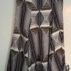 Roberto Cavalli skirt - sz 14