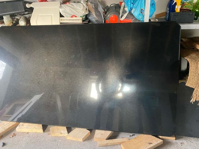 granite counter