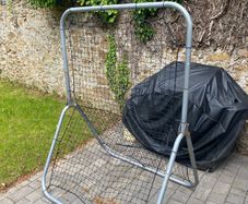 6ft Sports Rebounder