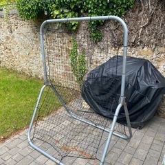 6ft Sports Rebounder