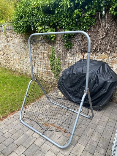 6ft Sports Rebounder