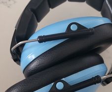 Kids Ear Defenders