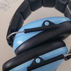 Kids Ear Defenders