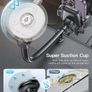 Brand New APPS2Car mobile phone holder car suction cup, Image 5