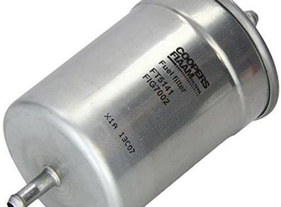 Fuel Filter Coopersfiaam FT5141