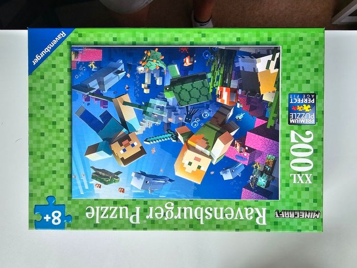 Puzzle