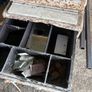 Antique Cash Register Image 8