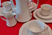 14 Piece Bavaria Tea Set