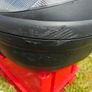 Motorcycle Luggage Image 8