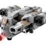 LEGO Star Wars The Razor Crest Microfighter (75321) Image 5