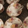 Royal Sutherland  roses set 17pcs Image 2