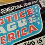 Justice League of America ! Issue #76 ! Silver Age comic from 1969 ! Current Value of NM 145 Dollars ! by DC Comics ! Starring Batman, Superman, Wonder Woman and a lot more ! Image 4