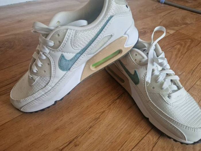 more in trainers