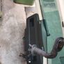 seat ibiza boot Image 2