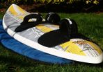 Windsurfing Board JP Australia Wave & Perfect Freeride