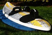 Windsurfing Board JP Australia Wave &amp; Perfect Freeride