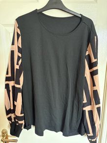 ladies top