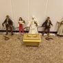 Indiana Jones 3.75inch figure set (7 figures) Image 4