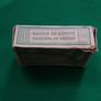 Vintage : German Slant Safety Razor in Brown Bakelite Image 8