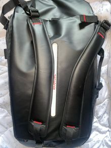 Samsonite Luggage travel bag backpack brand new with tag