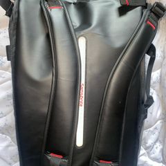 Samsonite Luggage travel bag backpack brand new with tag
