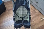 Doll Pram