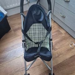 Doll Pram