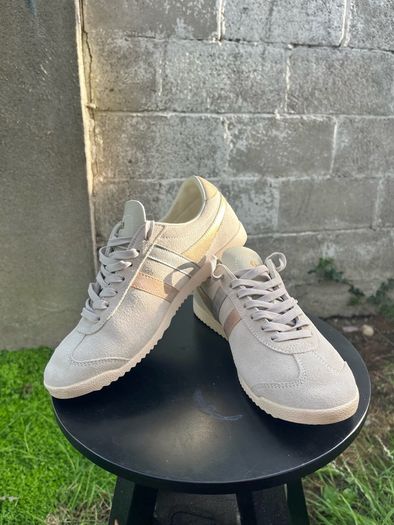Gola Bullet Trainers