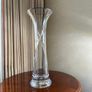 Waterford Crystal Large Vase Image 3