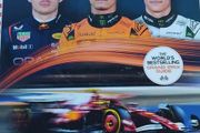 Formula one 2026 grand prix guide