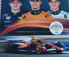 Formula one 2026 grand prix guide