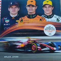 Formula one 2026 grand prix guide