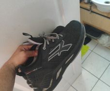 workboots