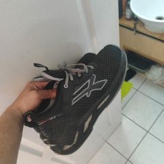 workboots