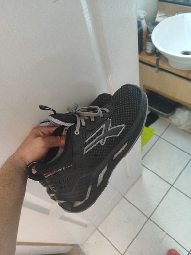workboots