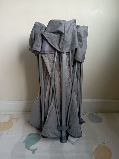 Folding Playpen