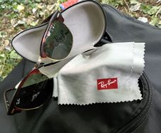 Ray ban's ClubMaster's