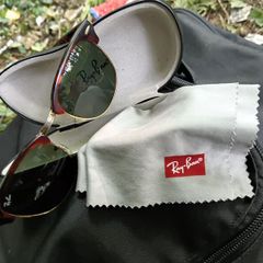 Ray ban's ClubMaster's