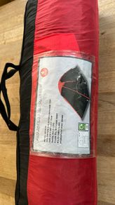 Pro action 4 man dome tent