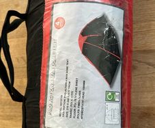 Pro action 4 man dome tent