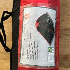 Pro action 4 man dome tent