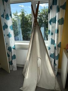 Tent for Children