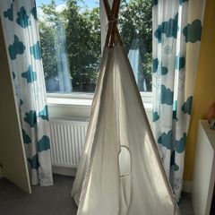 Tent for Children