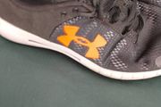 under armour runners