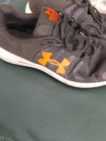 under armour runners