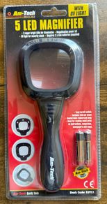Led Magnifier