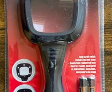 Led Magnifier