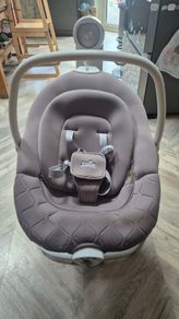 Joie SERINA 2in1 Swing/Rocker