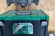 Hikoki router