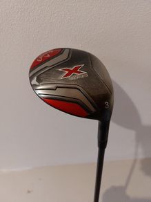 callaway 3 wood